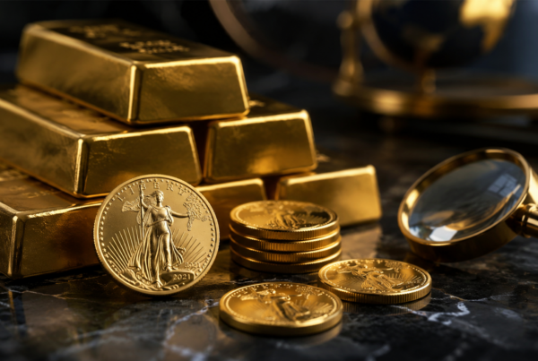 gold ira purity requirements