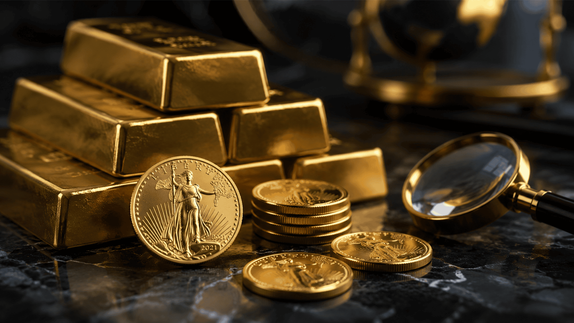 What Purity Standards Must Gold Meet for an IRA?