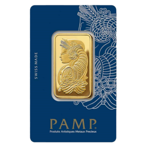 pamp suisse